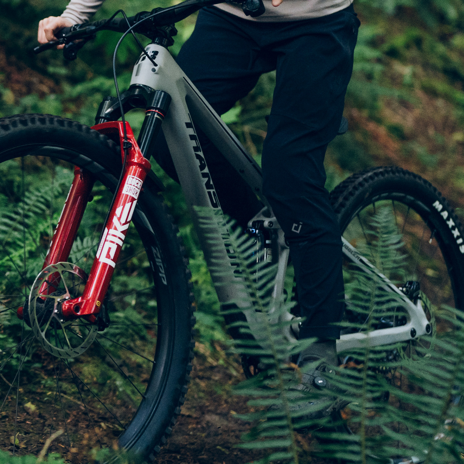 Pike | RockShox