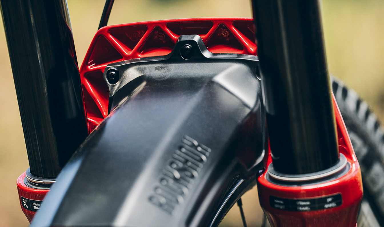 Pike | RockShox