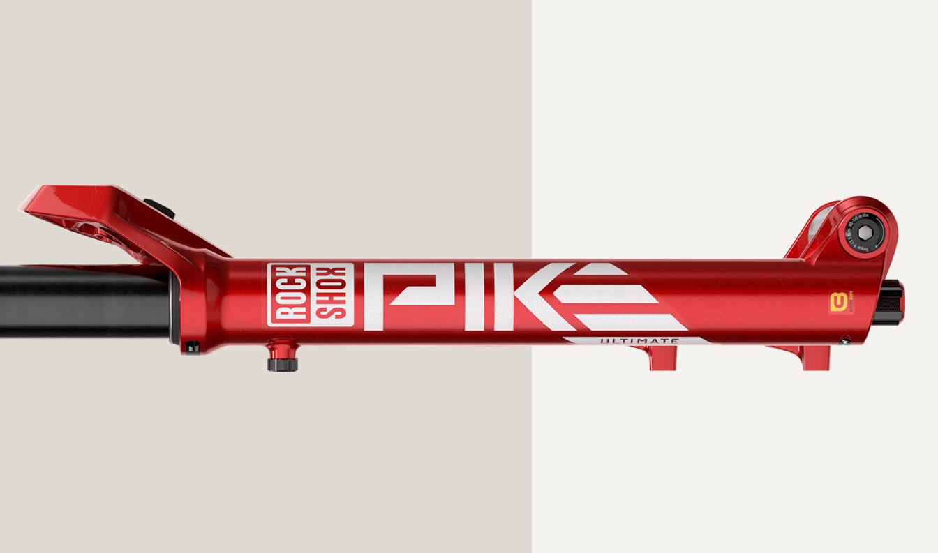 Pike | RockShox