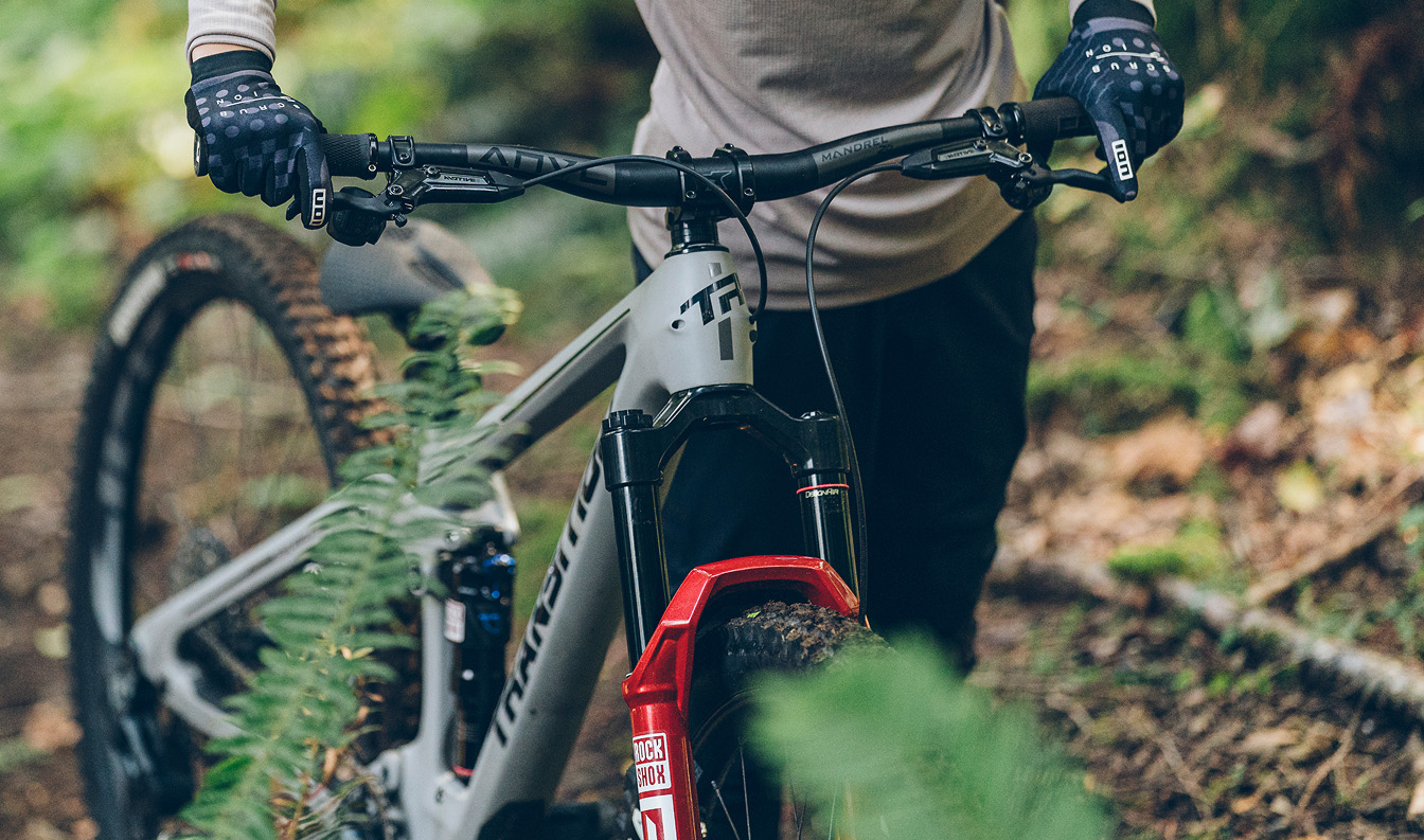 Pike | RockShox