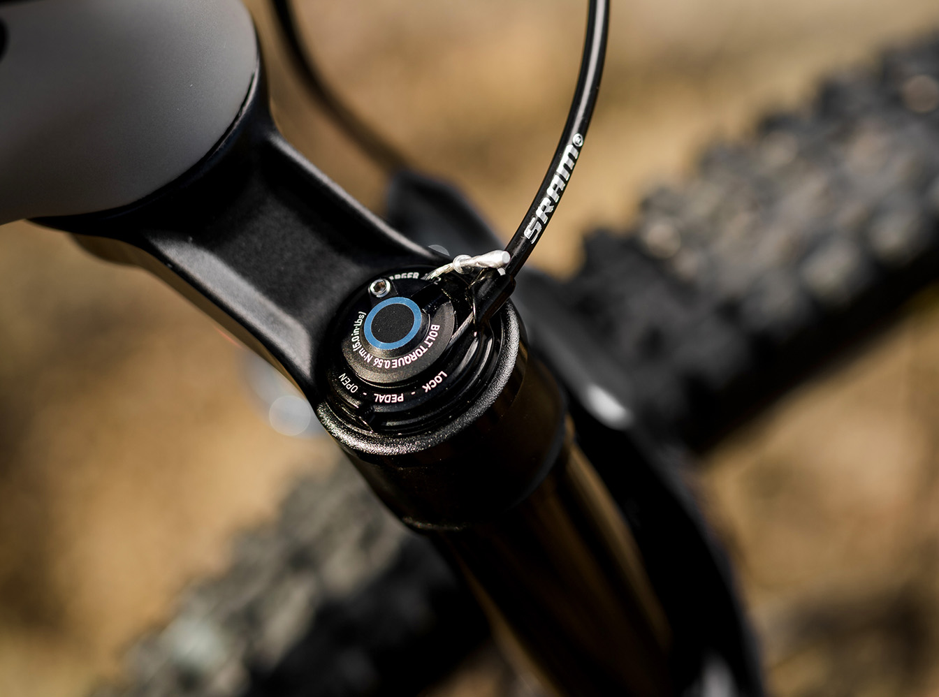 SID | RockShox