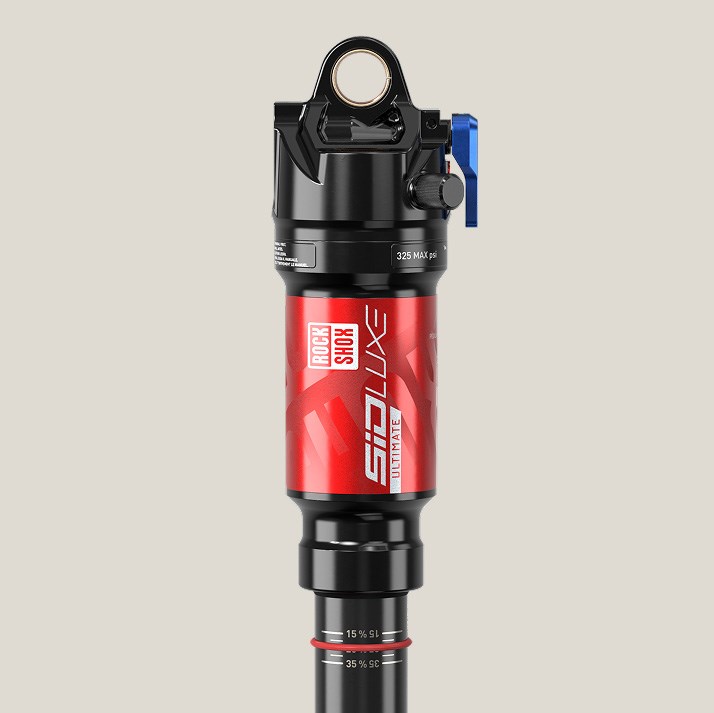 RockShox SID Luxe