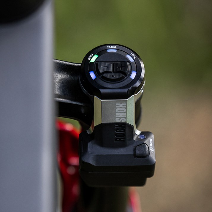 RockShox SID SL Flight Attendant Module