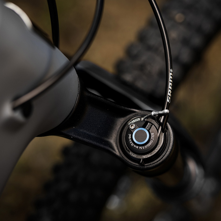 SID | RockShox