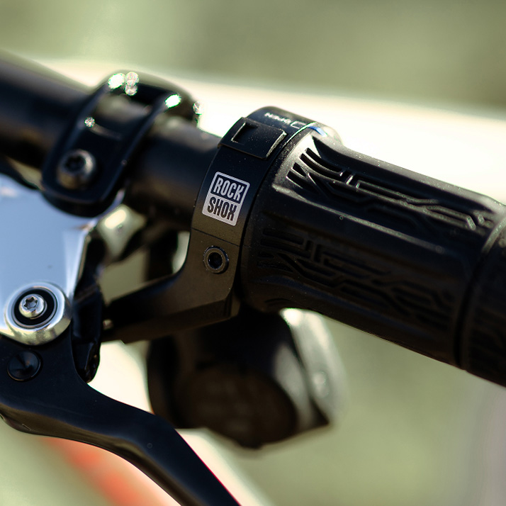 SIDLuxe | RockShox SIDLuxe | RockShox