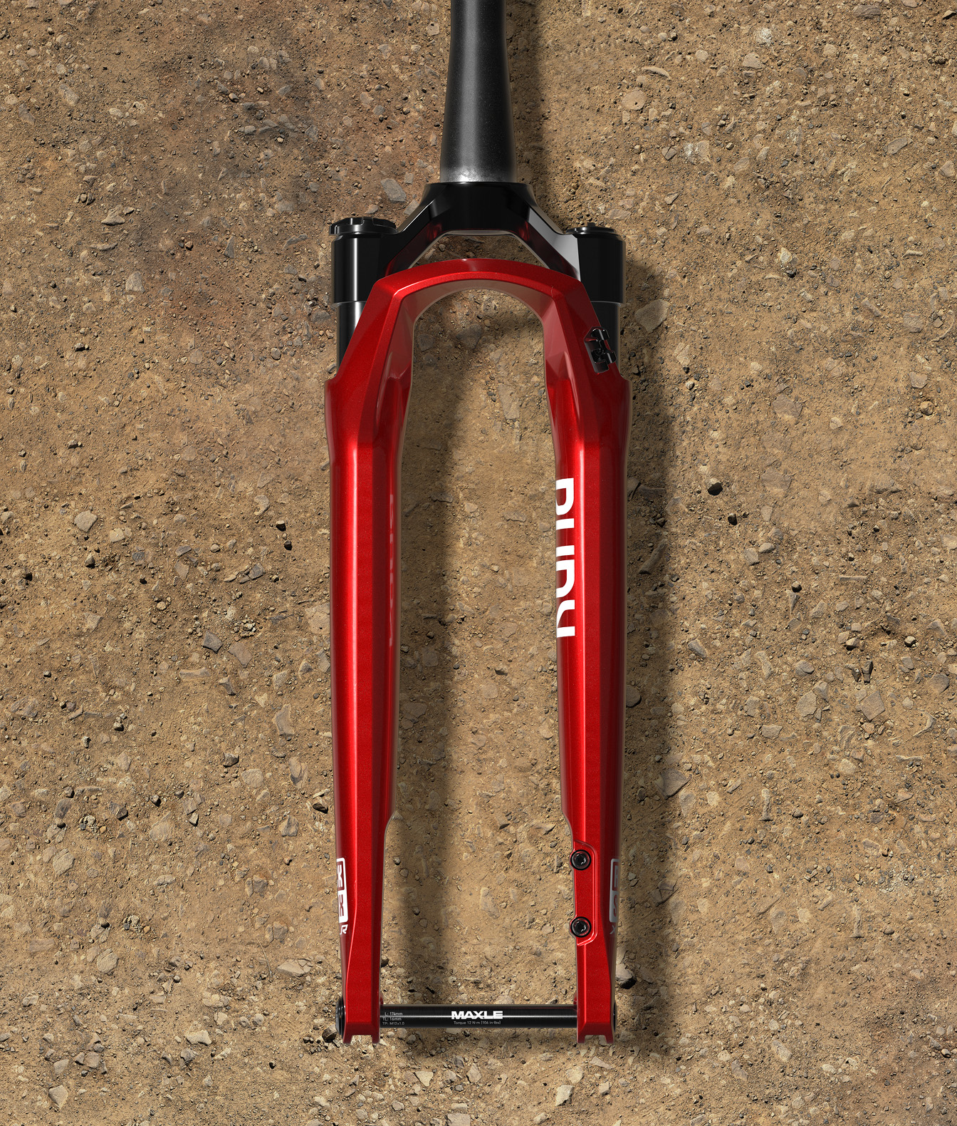 XPLR | RockShox