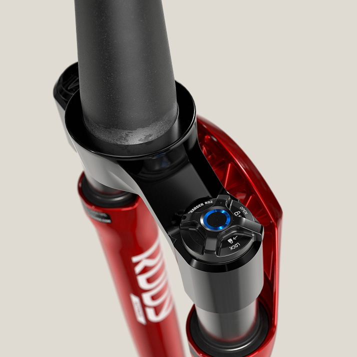 XPLR | RockShox