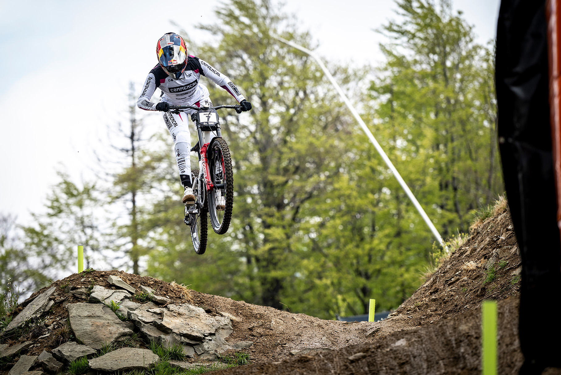 2024 RockShox BoXXer | Blister