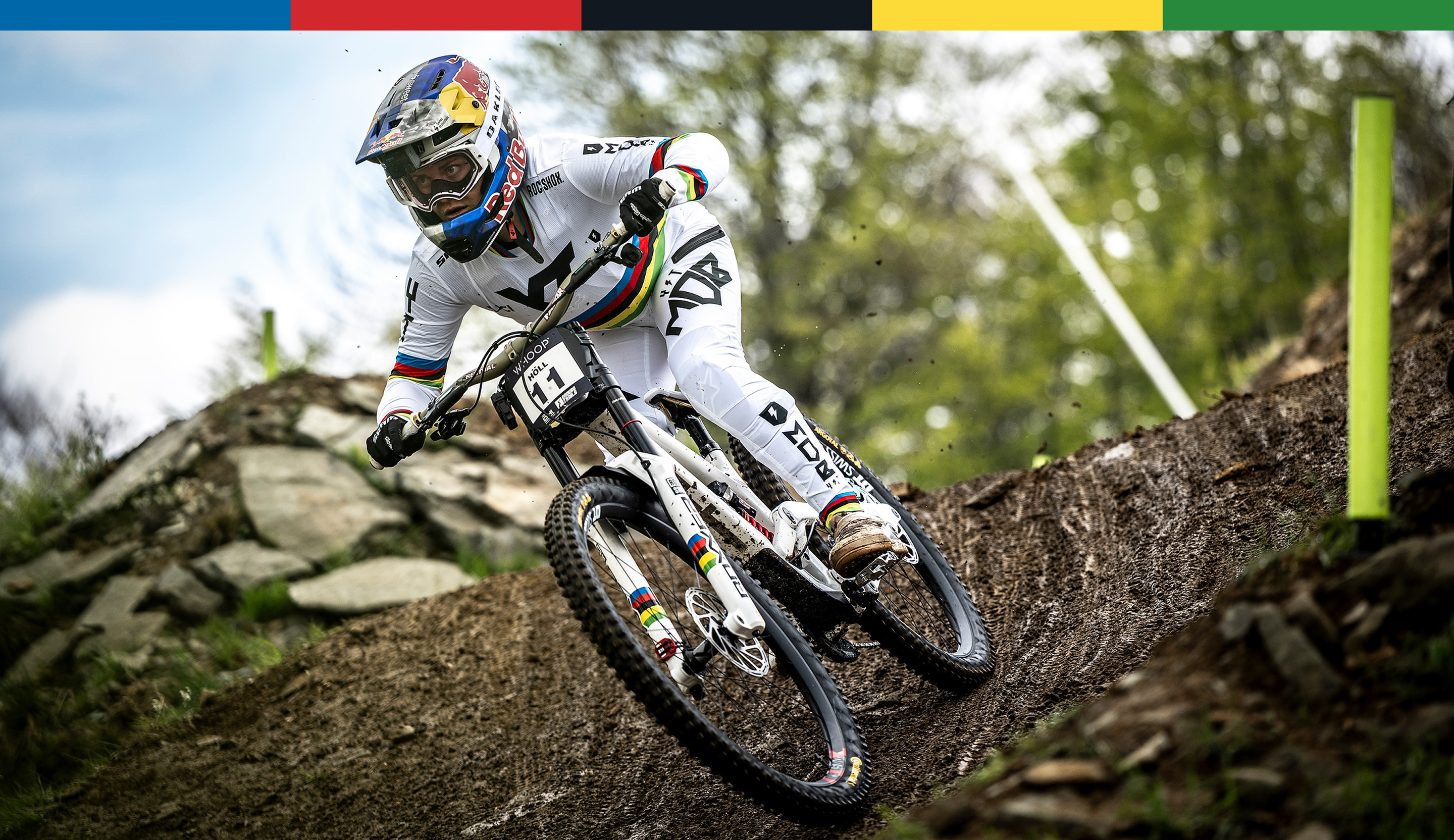 BoXXer | RockShox