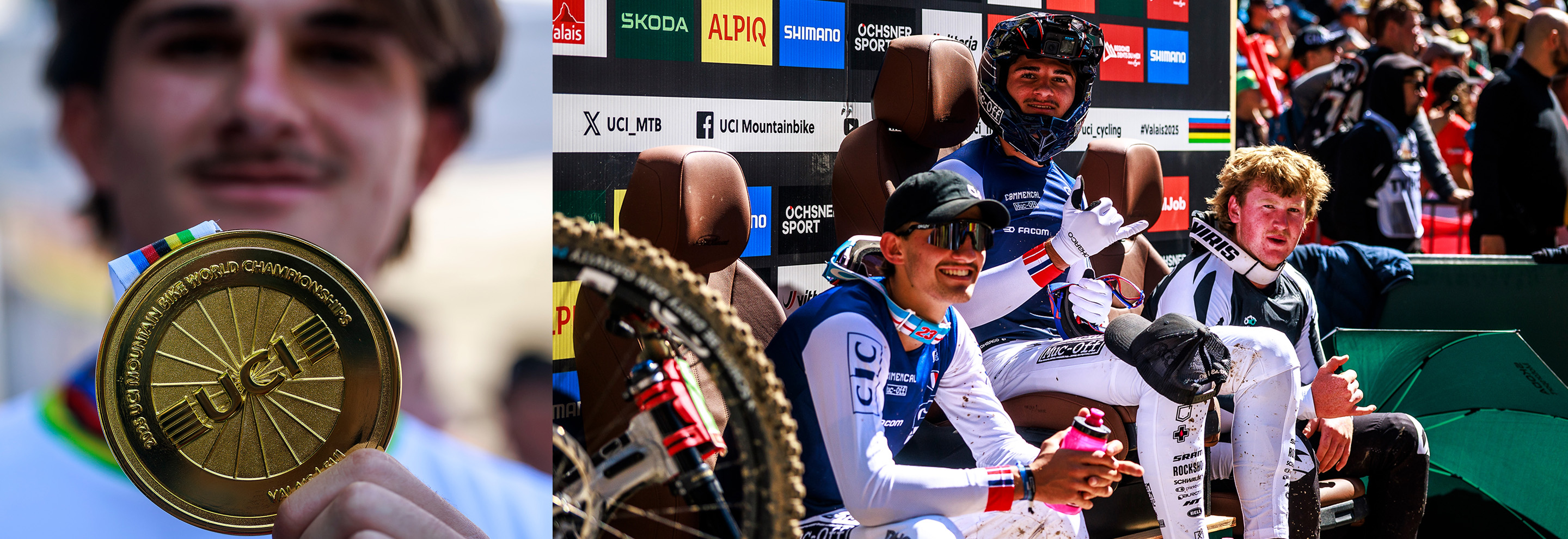BoXXer | RockShox