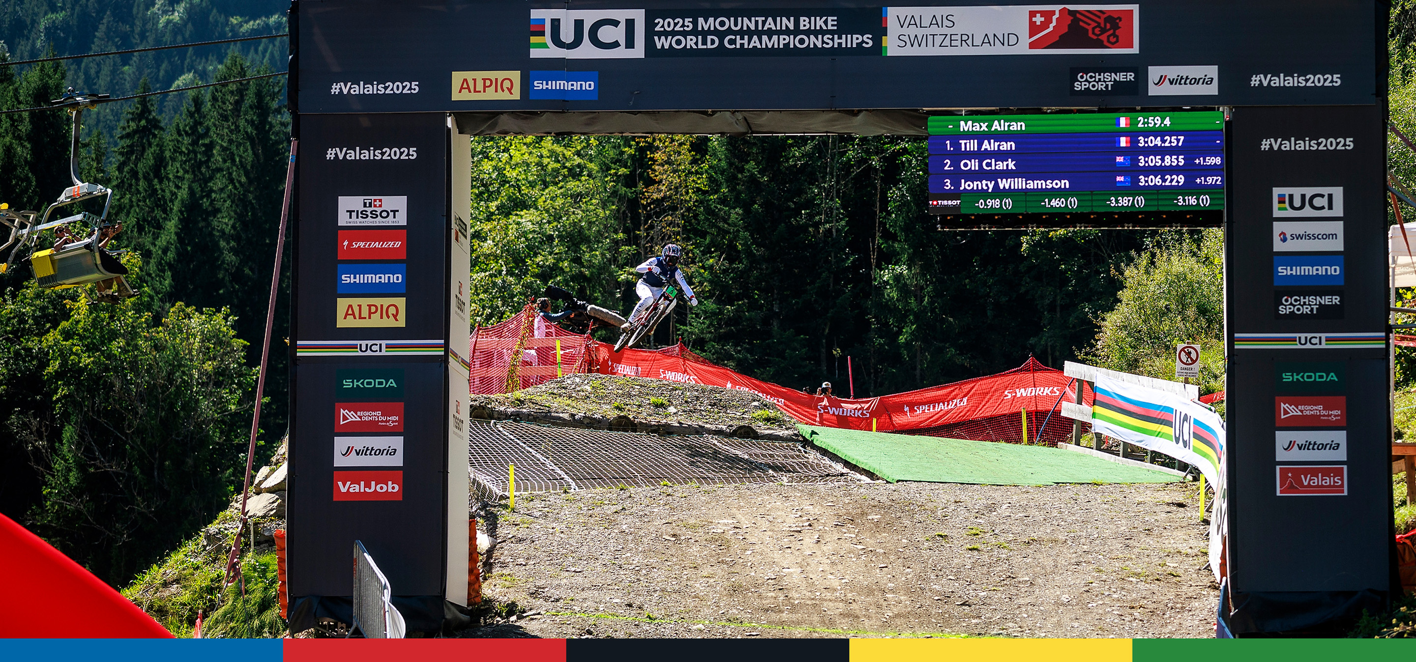 BoXXer | RockShox