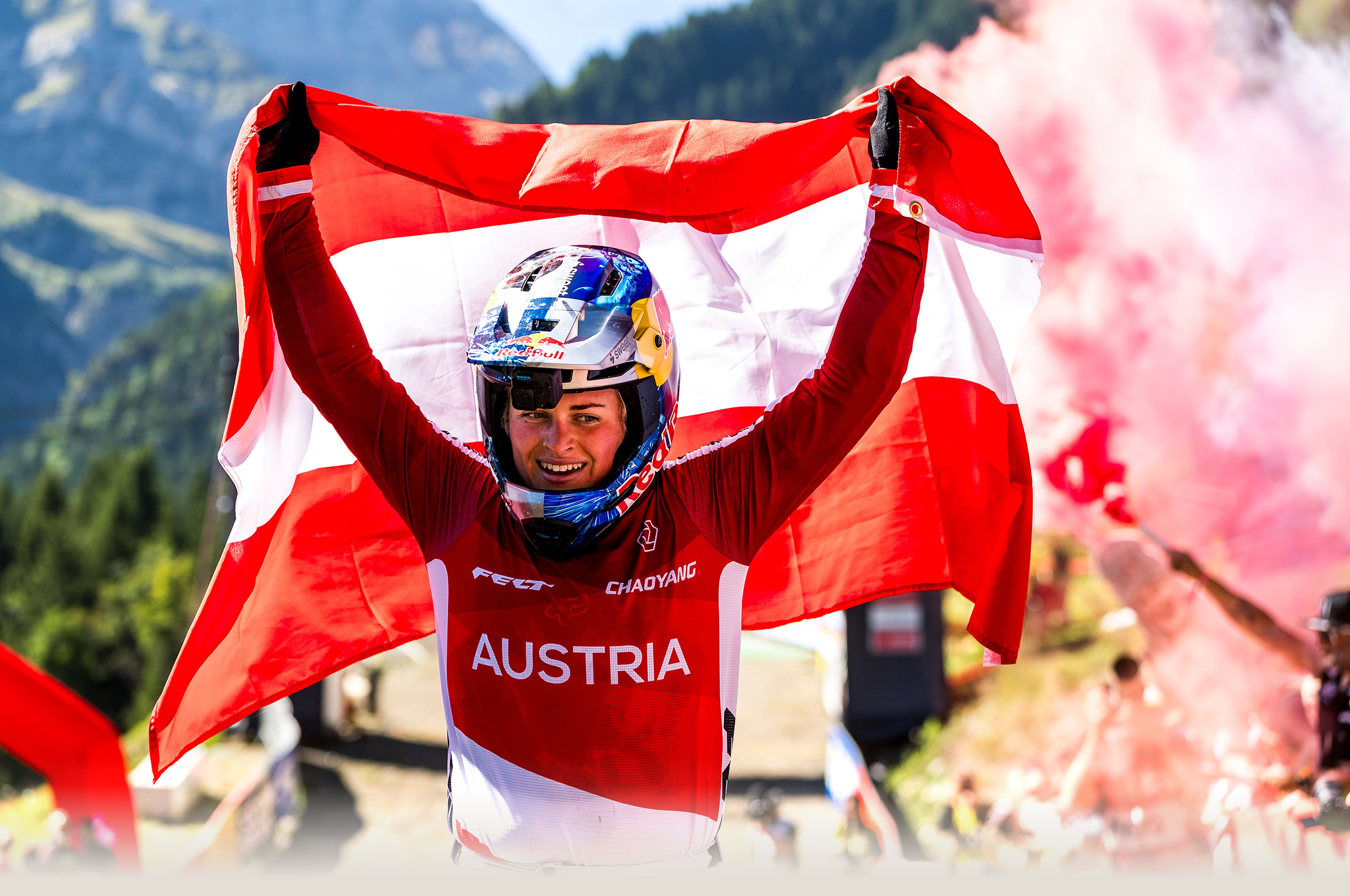 カーボン　ダウンヒルバイク　boxxer BoXXer | RockShox