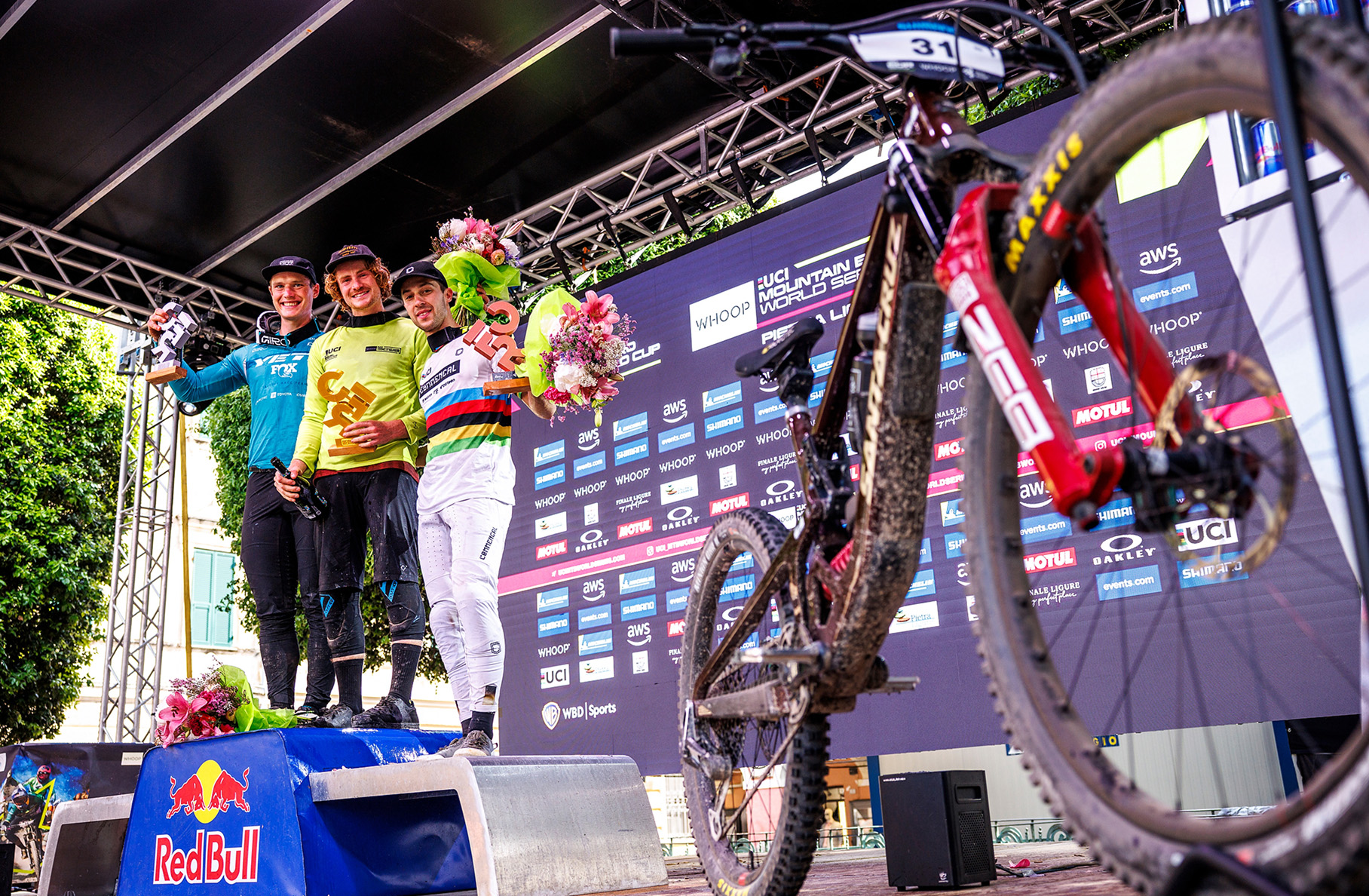 ZEB | RockShox