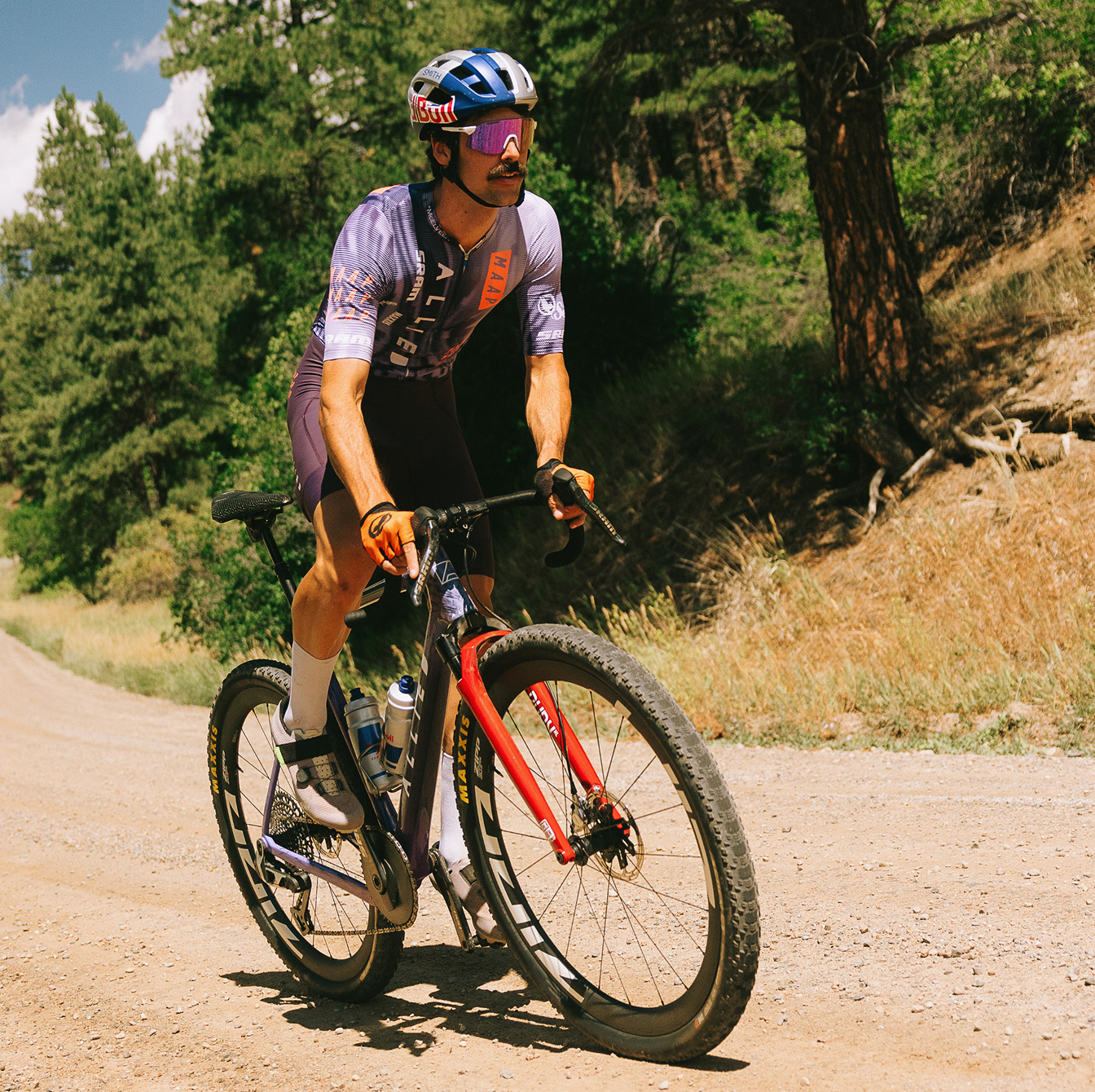 XPLR | RockShox