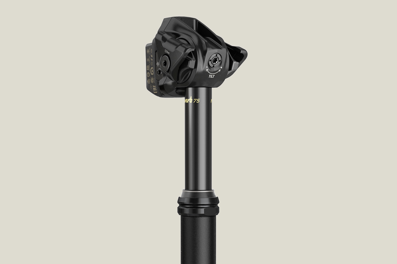 XPLR | RockShox