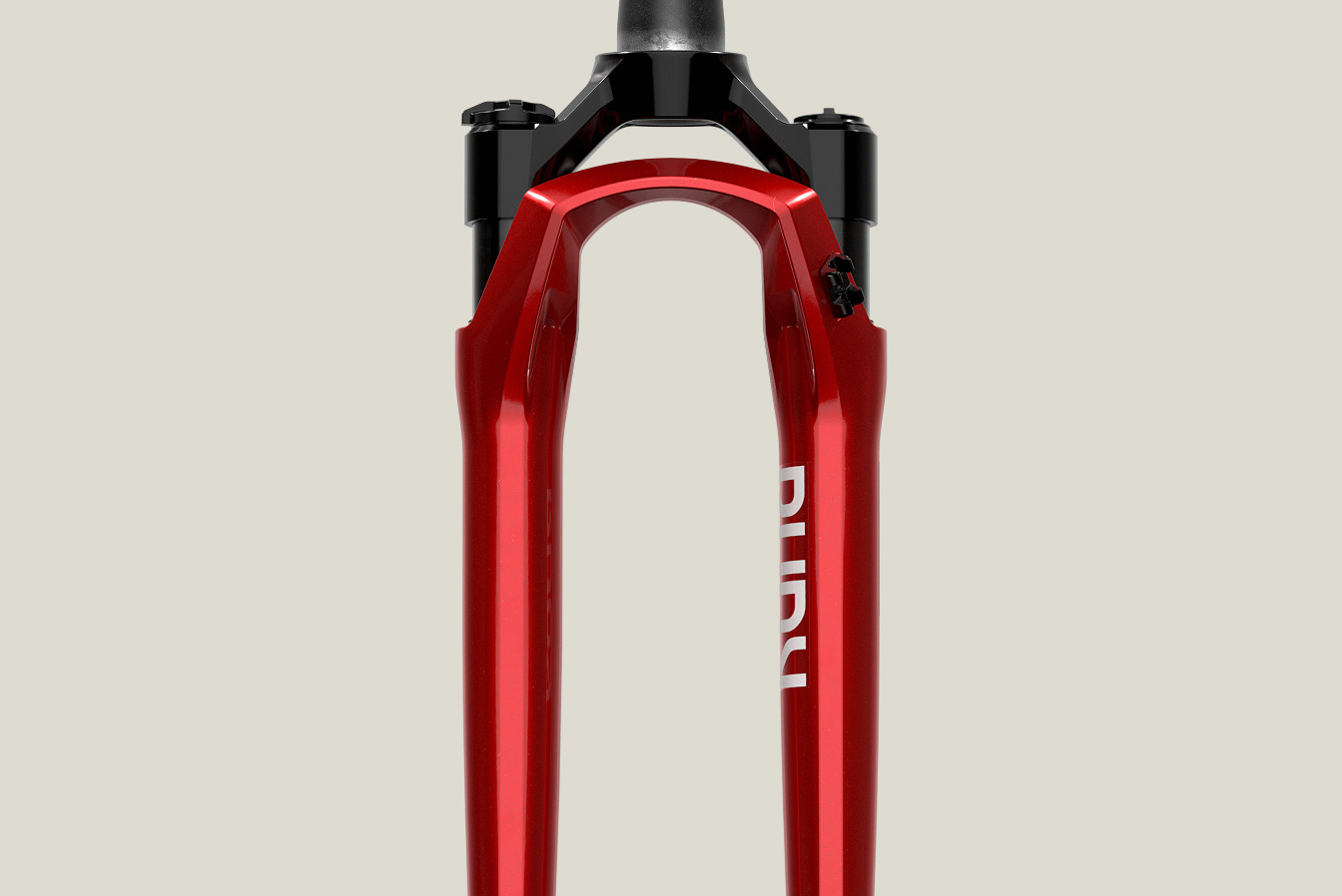 XPLR | RockShox