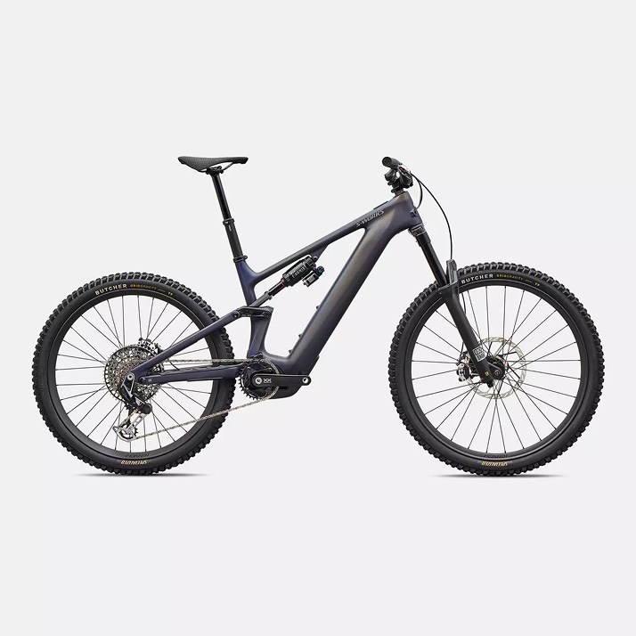 S-WORKS TURBO LEVO 4