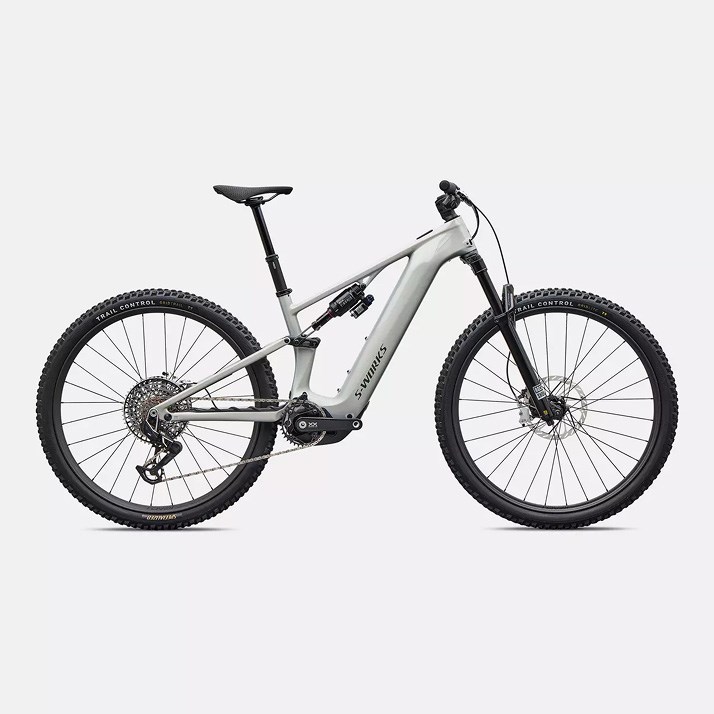 S-WORKS TURBO LEVO R