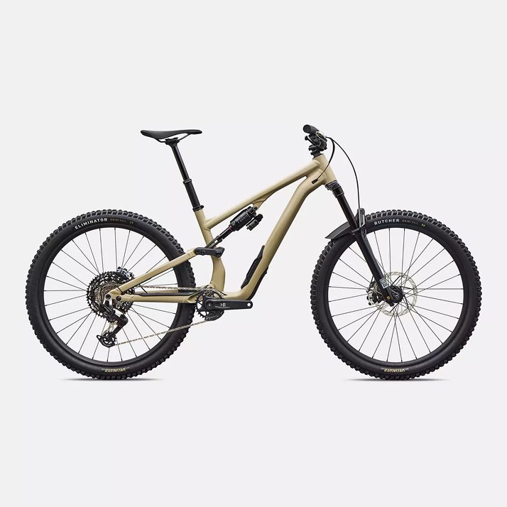 STUMPJUMPER 15 EVO ELITE ALLOY