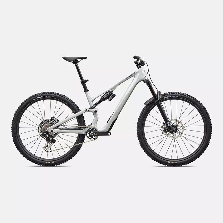 S-WORKS STUMPJUMPER 15 EVO