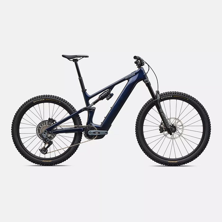 TURBO LEVO 4 EXPERT