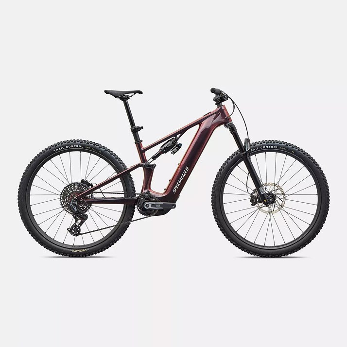 TURBO LEVO R PRO