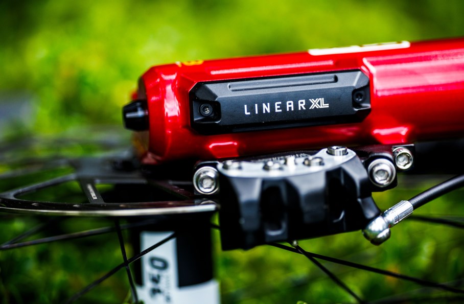 IG - Bike Check - Sacha