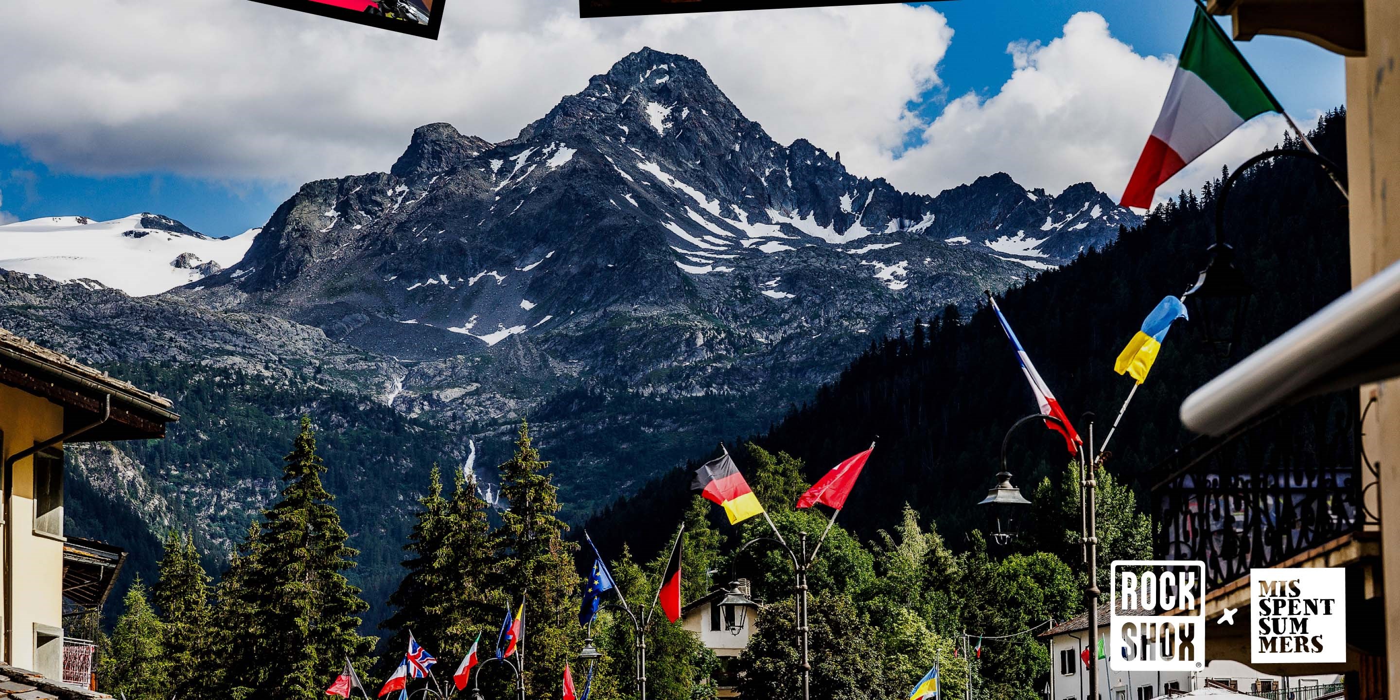 La Thuile