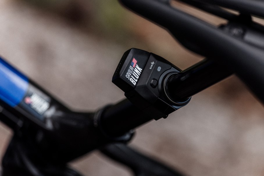 IG - Bike Check - Savilia