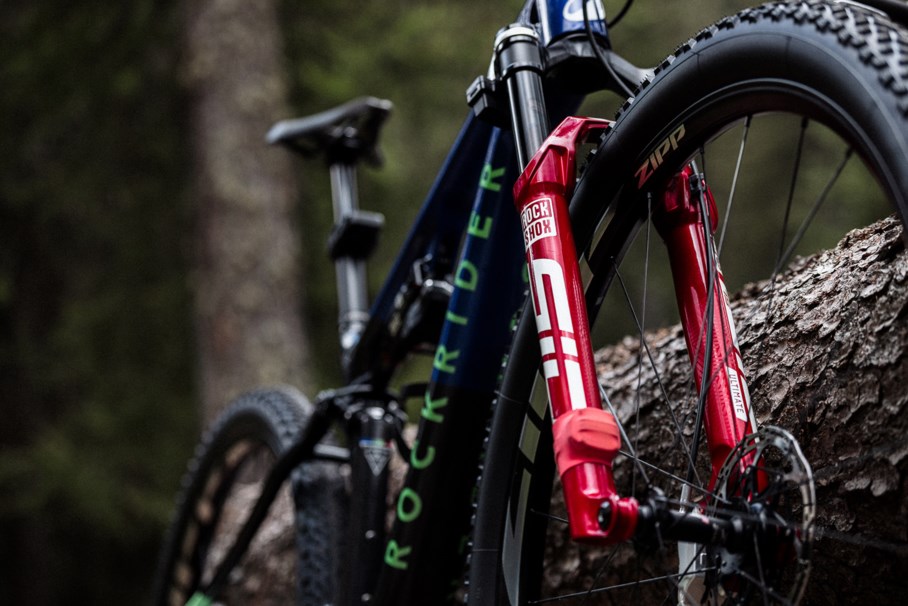 IG - Bike Check - Savilia