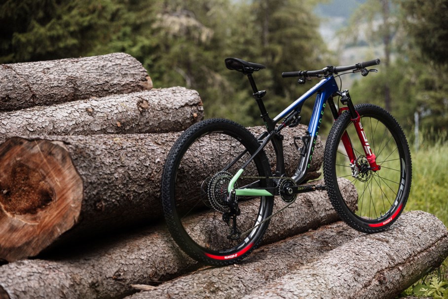 IG - Bike Check - Savilia