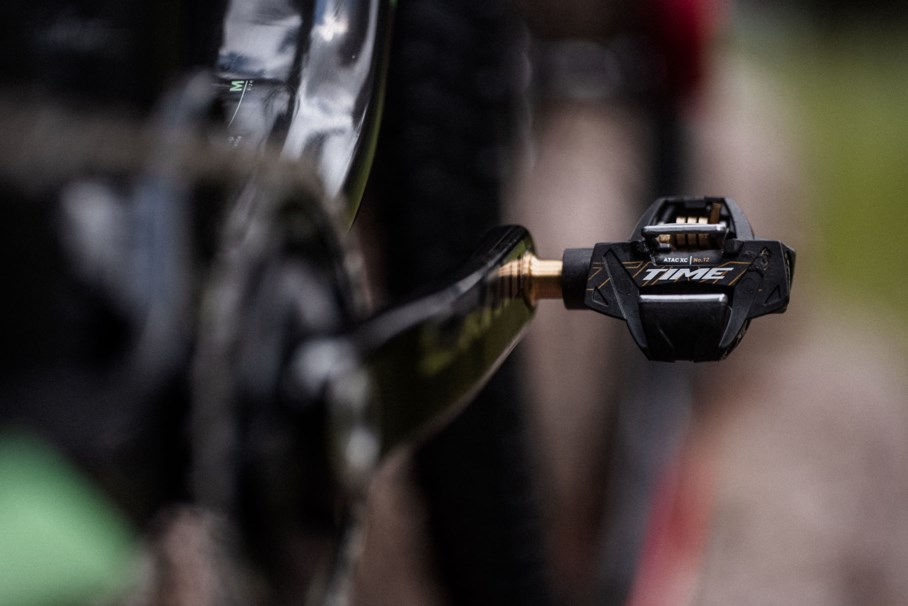 IG - Bike Check - Savilia
