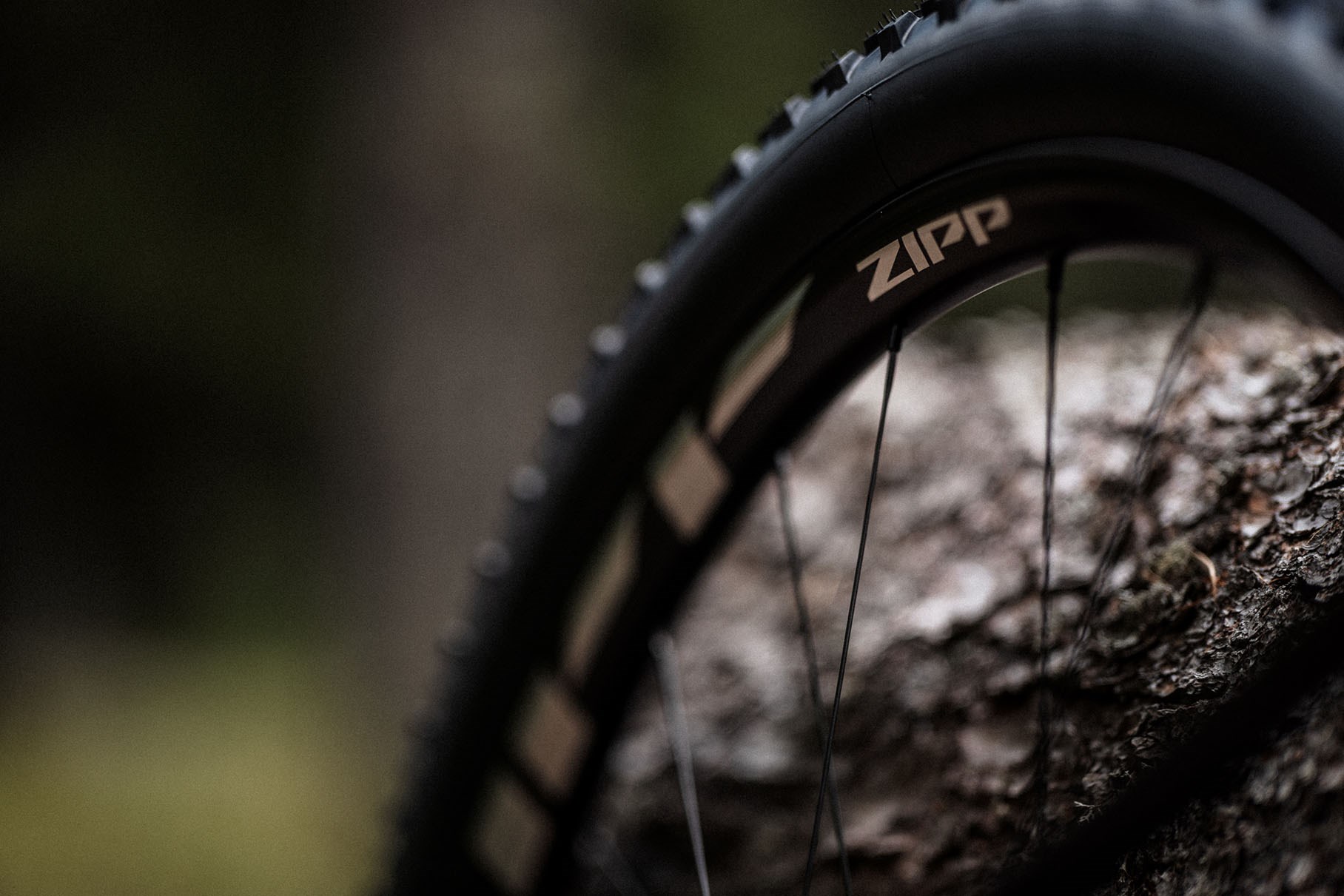 Savilia Blunk Rockrider La Thuile