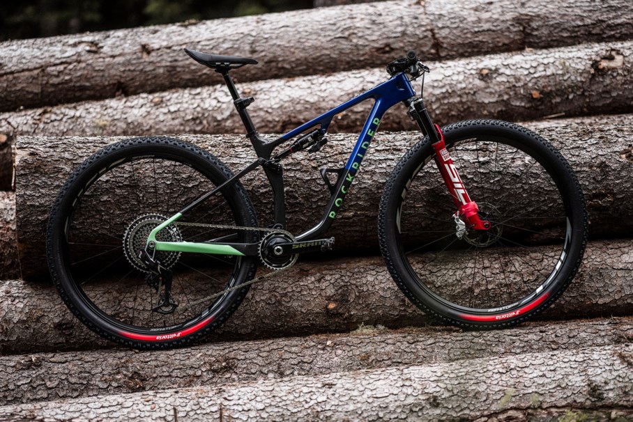 IG - Bike Check - Savilia