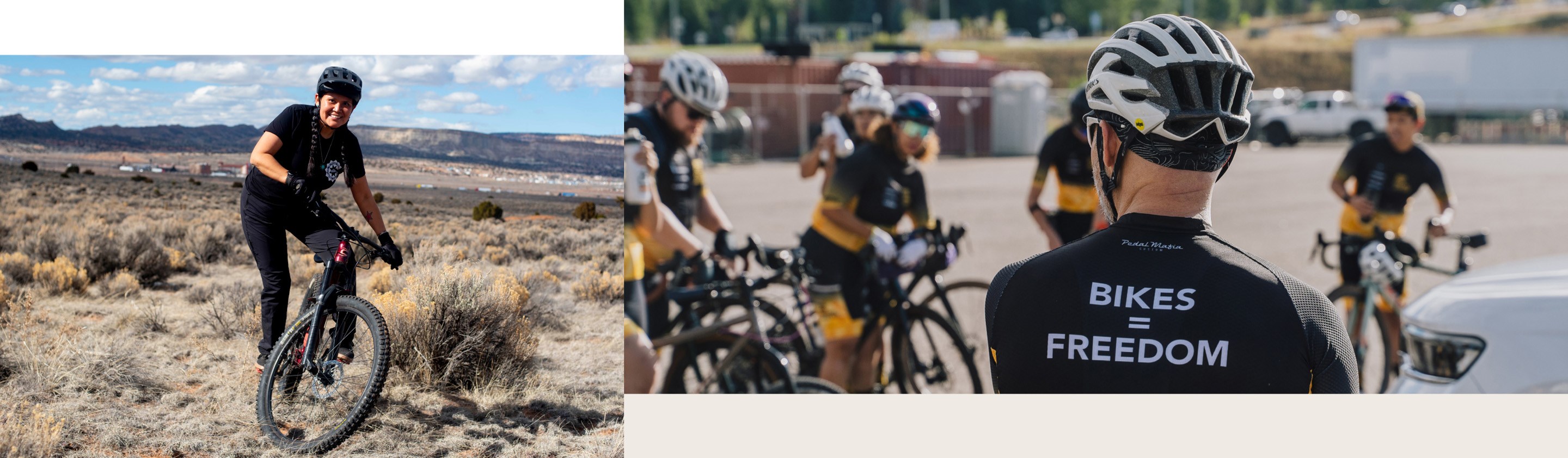 SRAM Community Highlight Images