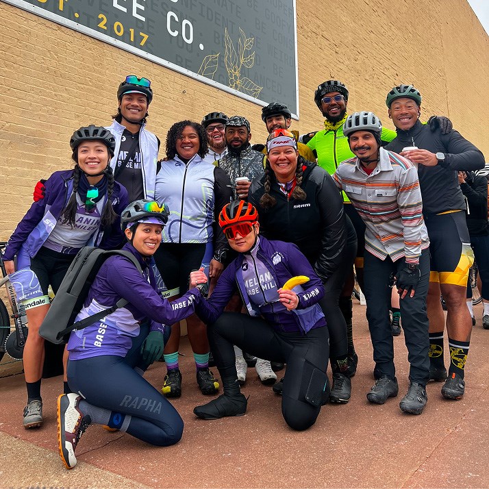 SRAM Community