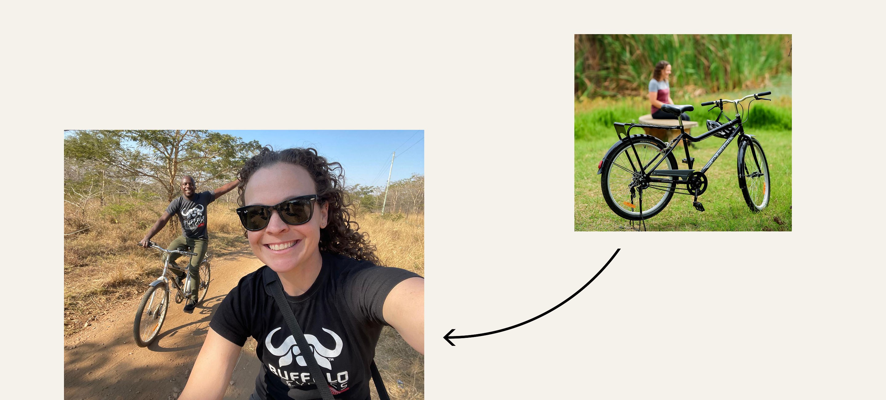 Collage of images featuring Jamie Kelleher