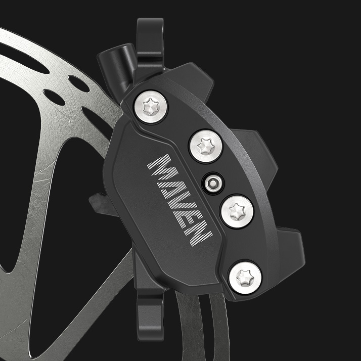 Maven | SRAM