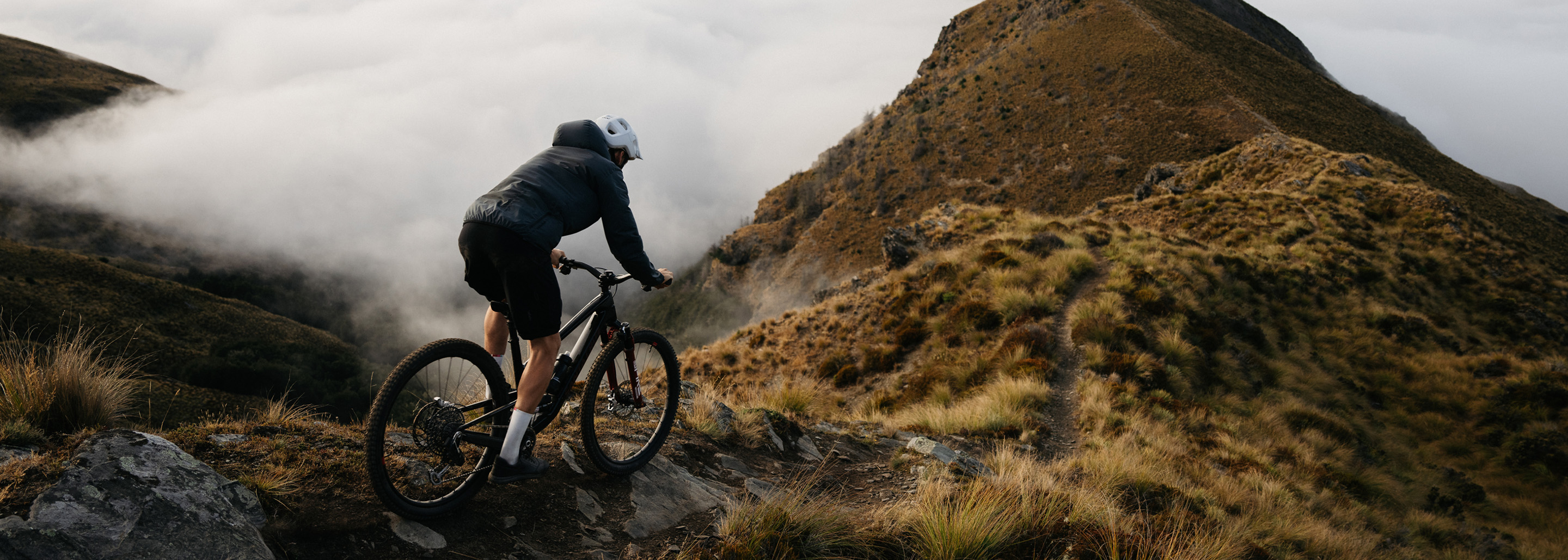 Ben Hildred: Journey To A Million | SRAM