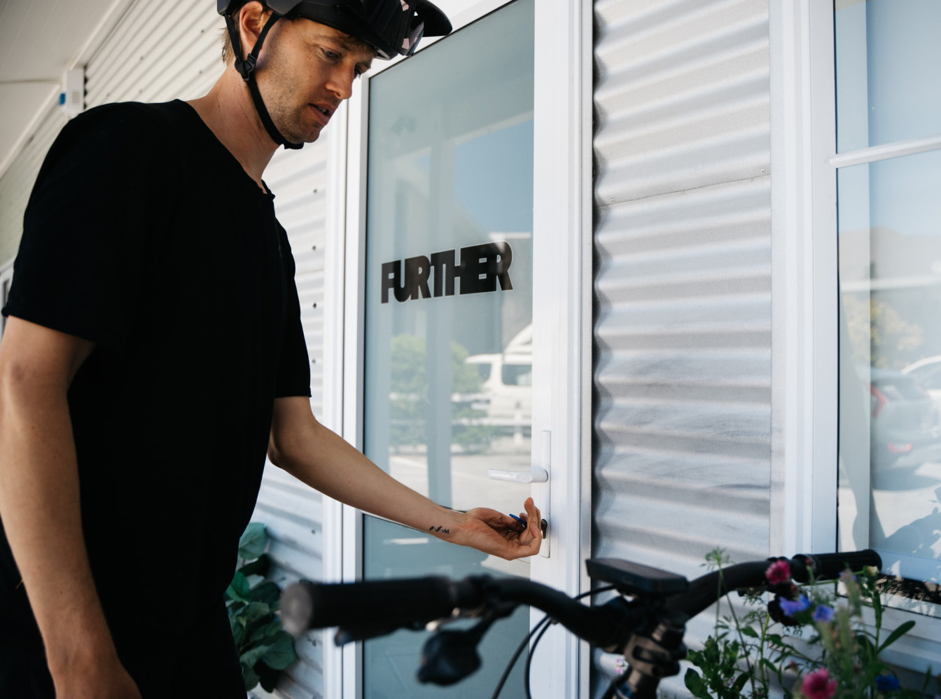 Ben Hildred: Journey To A Million | SRAM