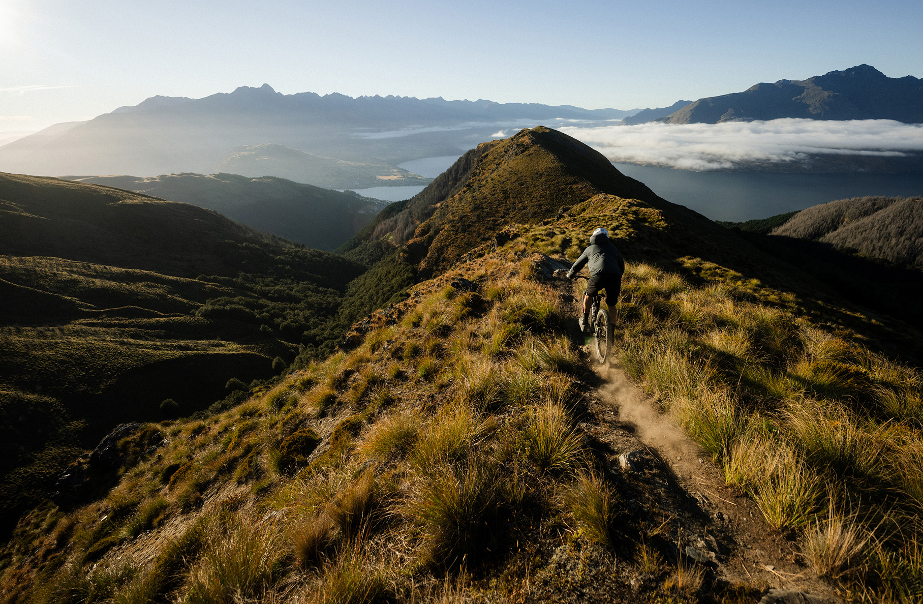 Ben Hildred: Journey To A Million | SRAM