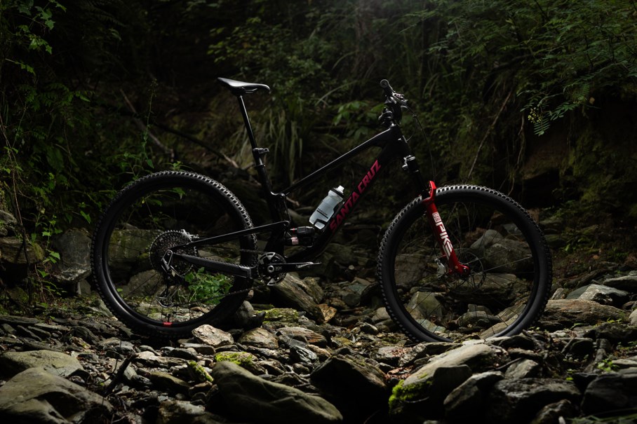ADD - IG - Bike Check