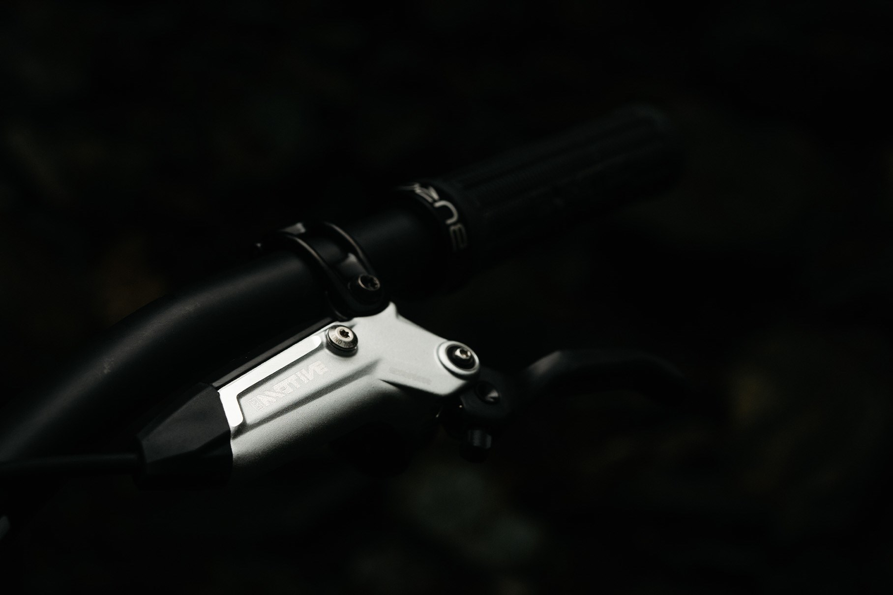 Ben Hildred Santa Cruz Tallboy