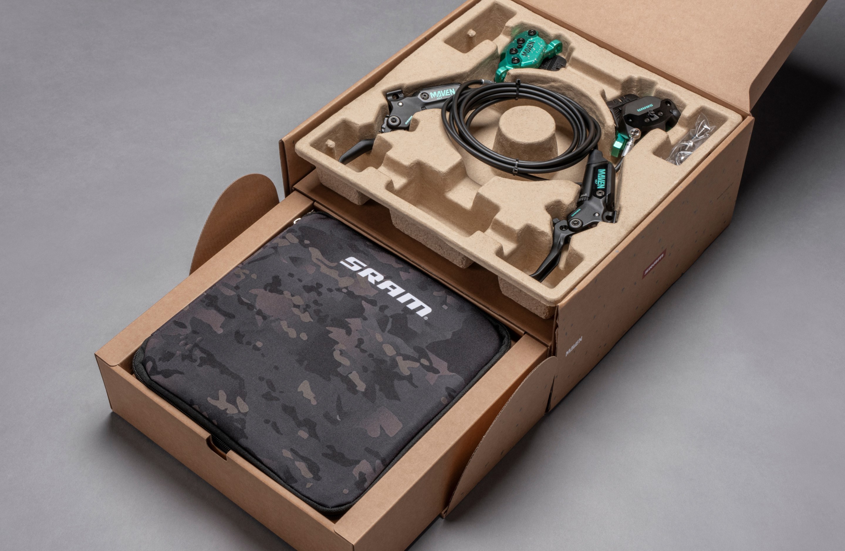 Maven Expert Kit