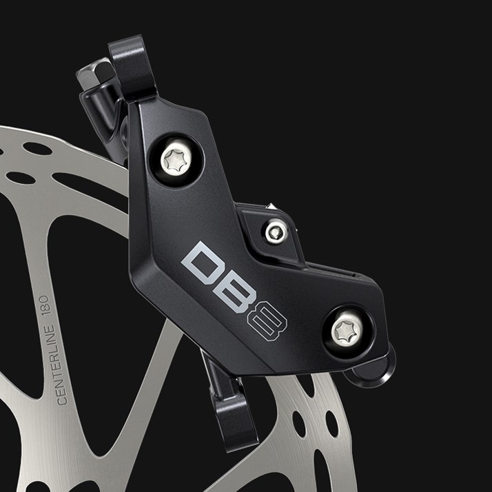 SRAM DB Series Brakes