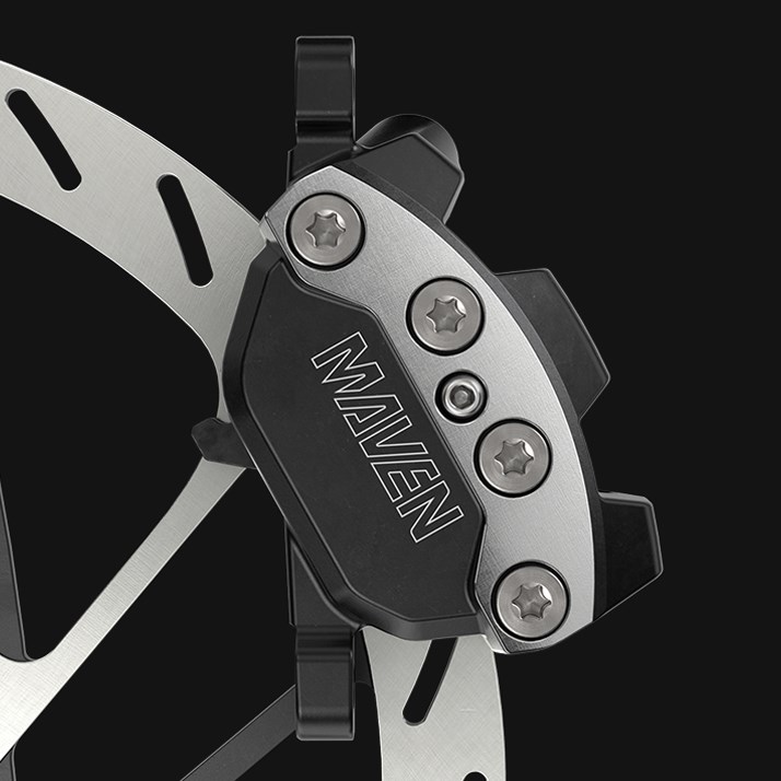 SRAM Maven Brakes