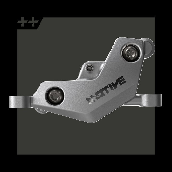 SRAM Motive Ultimate Brakes