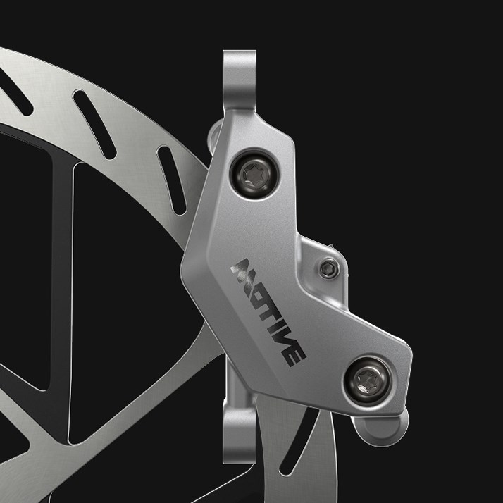 SRAM Motive Brakes