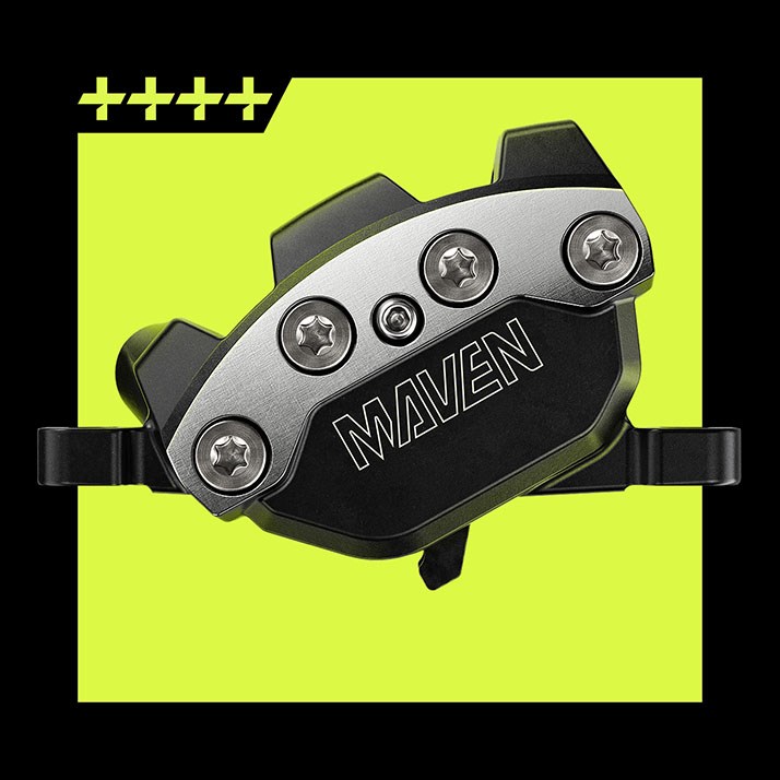 Maven Ultimate Brakes
