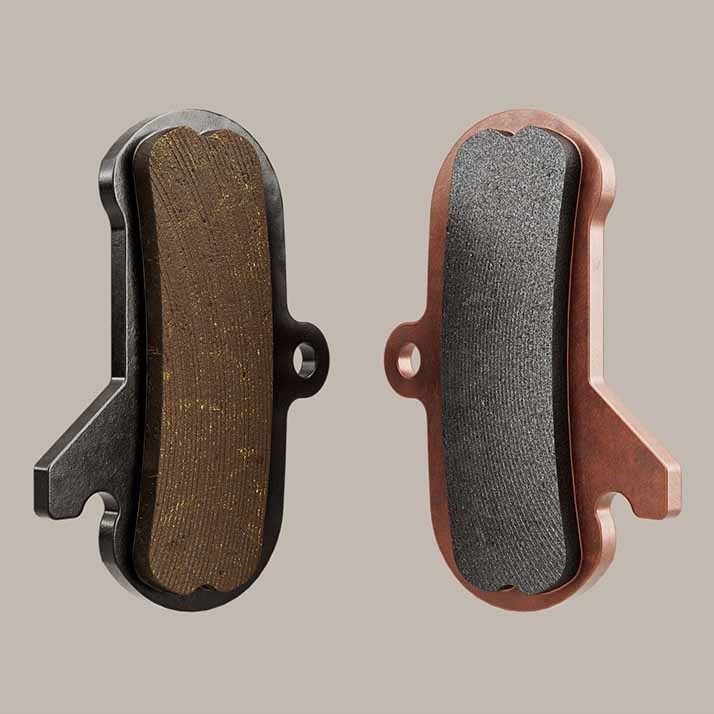 SRAM Brake Pads